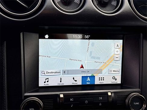 Certified 2017 Ford Mustang Shelby GT350 image 13