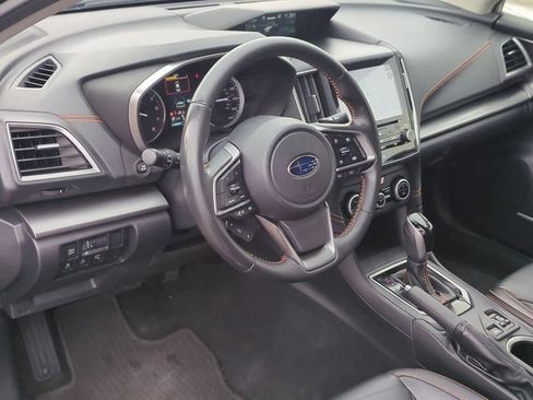 Used 2023 Subaru Crosstrek 2.5i Limited image 2