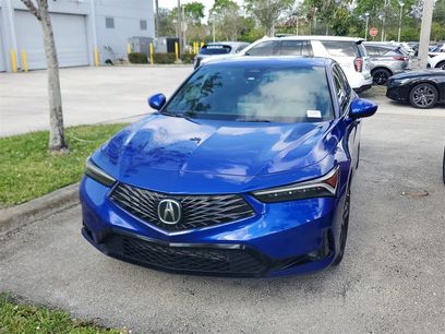 Used 2024 Acura Integra A-Spec