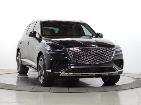 New 2026 Genesis GV80 2.5T Prestige AWD/4WD image 1