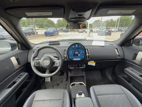 Used 2026 MINI Cooper Countryman S AWD/4WD image 7