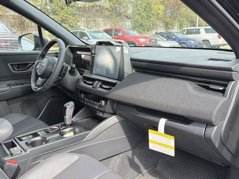 New 2026 Subaru Outback Limited image 21