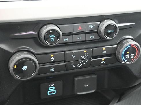 New 2026 Ford F350 XL w/ STX Appearance Package AWD/4WD image 15