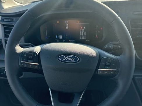 New 2026 Ford Transit 350 XL RWD image 21
