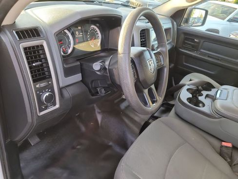 Used 2020 RAM 1500 Tradesman w/ Popular Equipment Group image 15
