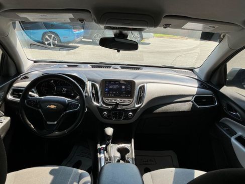 Used 2024 Chevrolet Equinox LT FWD image 14
