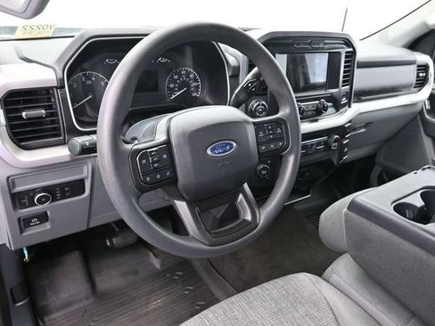 Used 2022 Ford F150 XLT w/ Trailer Tow Package AWD/4WD image 24
