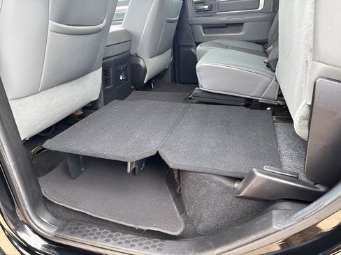 Used 2014 RAM 1500 Lone Star RWD image 44