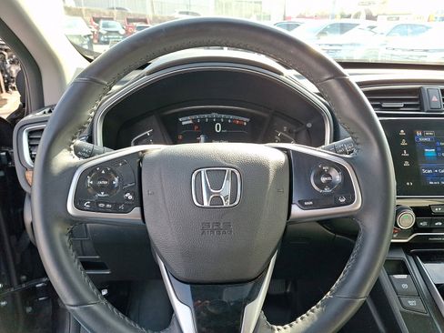 Used 2019 Honda CR-V EX-L image 21