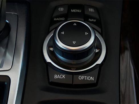 Used 2013 BMW X6 xDrive35i image 43