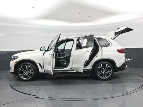Used 2020 BMW X5 sDrive40i w/ Premium Package RWD image 53