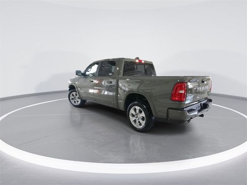 New 2026 RAM 1500 Big Horn image 6