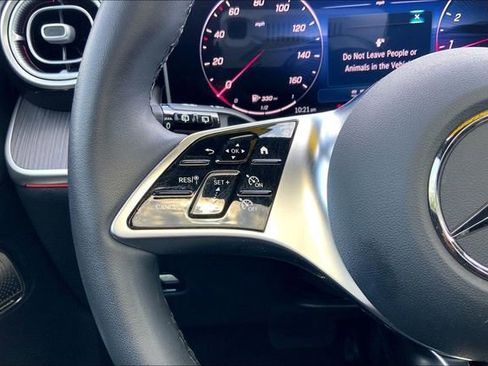 Used 2026 Mercedes-Benz GLC 300 4MATIC image 20