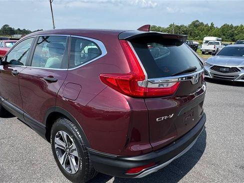 Used 2018 Honda CR-V LX image 16