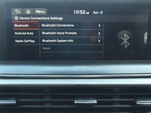 Used 2020 Kia Telluride EX image 38