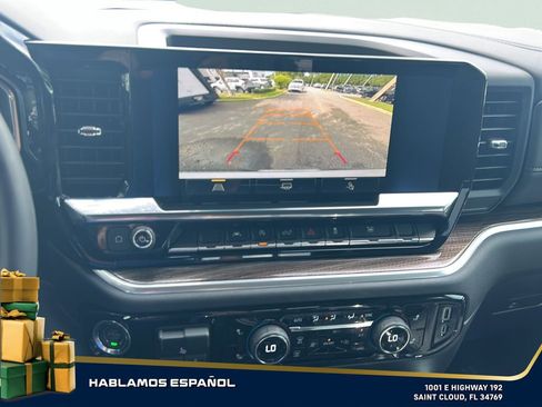 New 2026 Chevrolet Silverado 1500 LT w/ Convenience Package II image 20