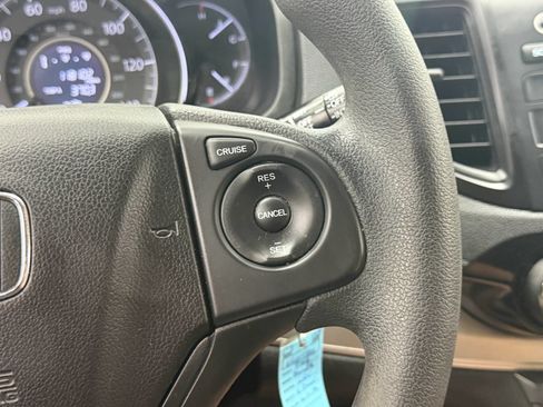 Used 2016 Honda CR-V LX image 25