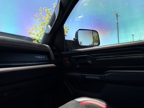 Used 2021 RAM 1500 TRX w/ TRX Level 2 Equipment Group AWD/4WD image 19