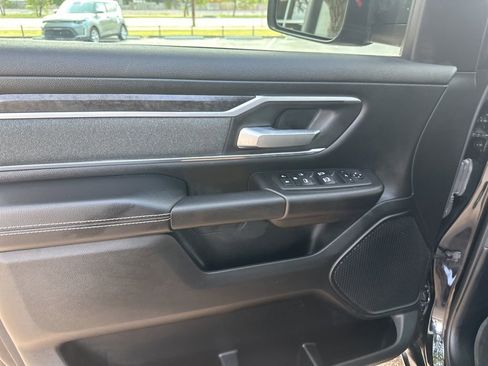 Used 2022 RAM 1500 Big Horn image 10