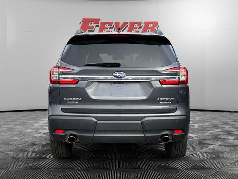 Used 2023 Subaru Ascent Limited w/ Technology Package AWD/4WD image 4