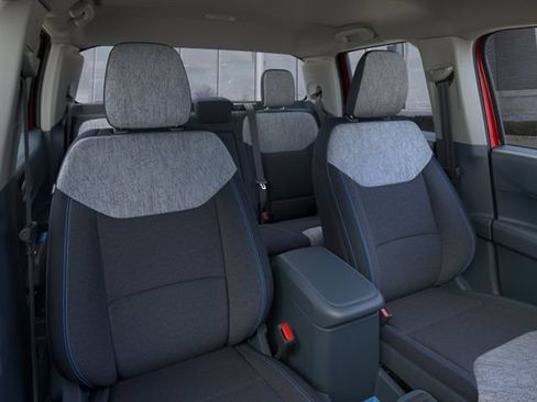 New 2026 Ford Maverick XLT FWD image 10