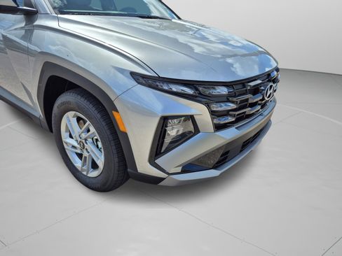 New 2026 Hyundai Tucson SE FWD image 33