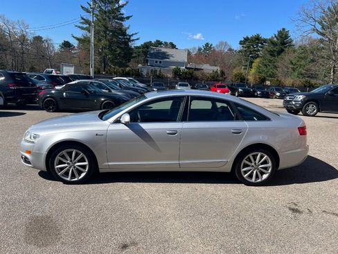 Used 2011 Audi A6 3.0T Prestige AWD/4WD image 2