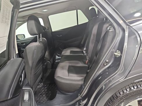 Used 2020 Subaru Outback Premium w/ Popular Package #1 AWD/4WD image 26