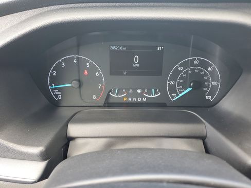 Used 2024 Ford Transit 250 Low Roof w/ Exterior Upgrade Package image 30