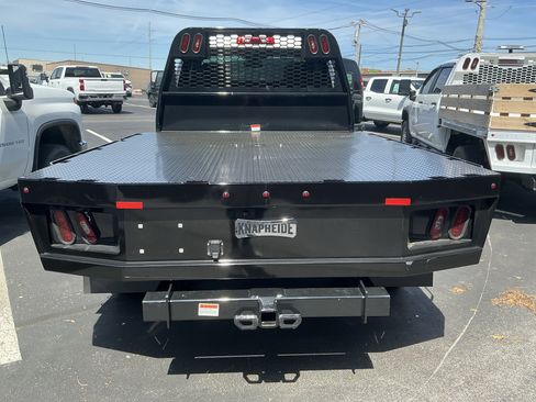 New 2025 Chevrolet Silverado 3500 W/T w/ WT Convenience Package AWD/4WD image 6