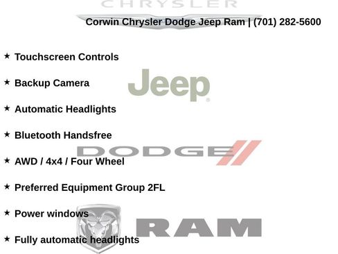 Used 2023 Chevrolet Equinox LT image 8