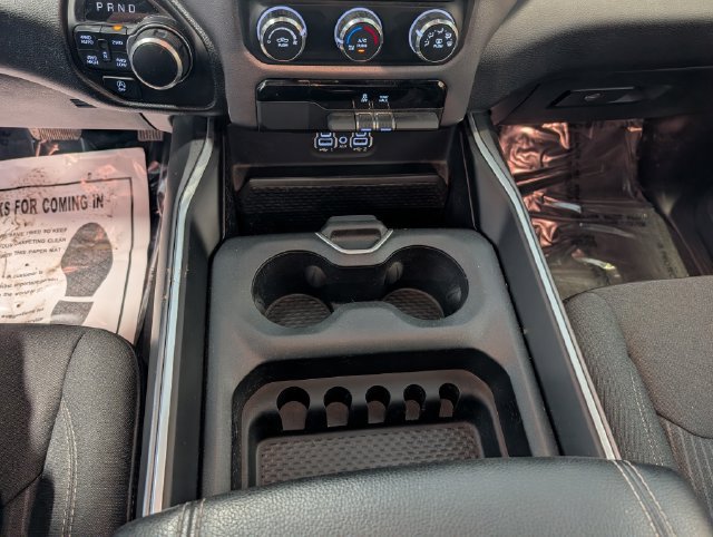 Used 2023 RAM 1500 Big Horn AWD/4WD image 26
