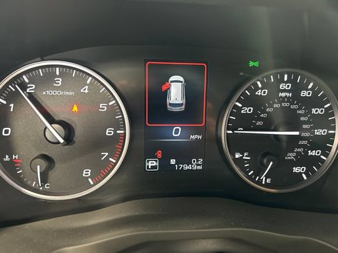 Used 2024 Subaru Ascent Onyx Edition AWD/4WD image 4