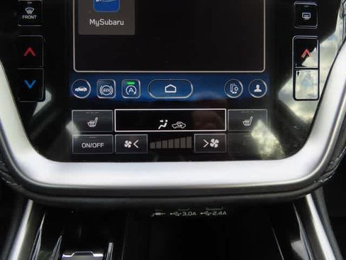 Used 2023 Subaru Legacy Limited AWD/4WD image 22