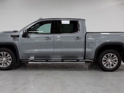 Used 2024 GMC Sierra 1500 Denali image 2