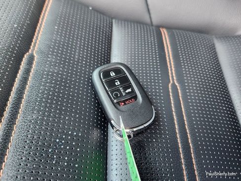 Used 2023 Honda CR-V Sport Touring image 52