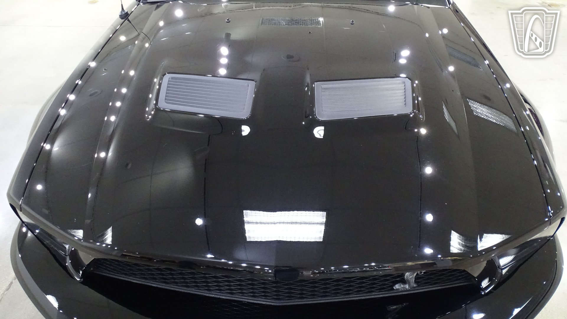 Used 2007 Ford Mustang Shelby GT500 RWD image 26
