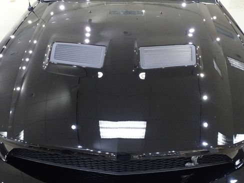Used 2007 Ford Mustang Shelby GT500 RWD image 26