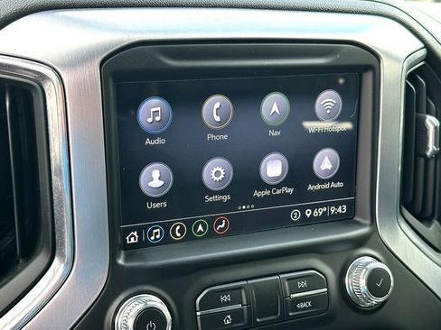 Used 2020 GMC Sierra 1500 SLT w/ SLT Premium Plus Package image 15