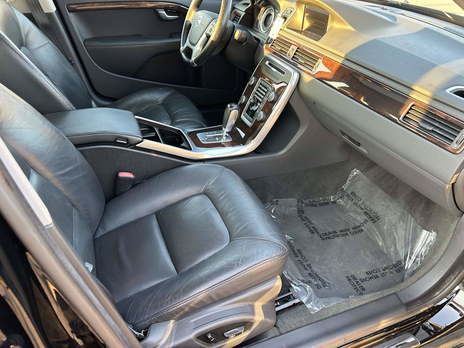 Used 2012 Volvo S80 3.2 FWD image 12