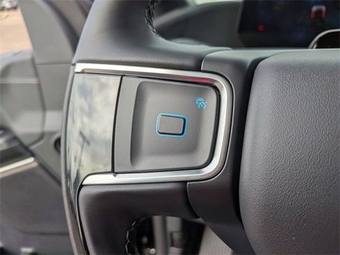 New 2025 Ford Expedition Max Platinum w/ Stealth Performance Package image 53