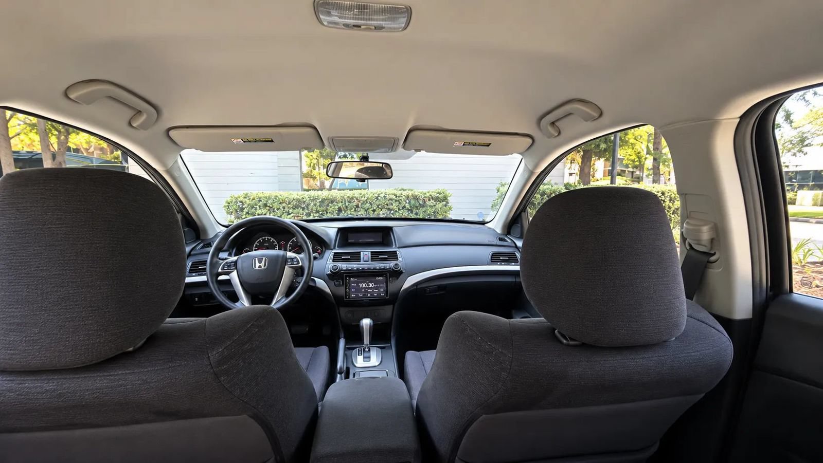 Used 2011 Honda Accord LX image 14