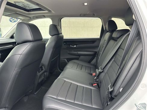 Certified 2023 Honda CR-V EX-L image 9