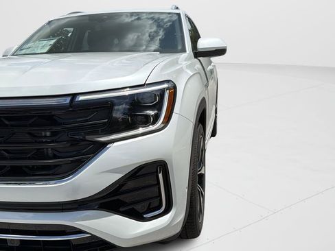New 2026 Volkswagen Atlas SEL Premium R-Line AWD/4WD image 34