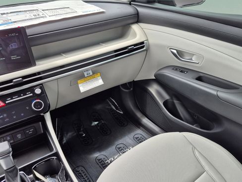 New 2026 Hyundai Tucson SEL Plus FWD image 13