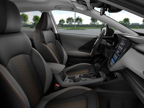 New 2026 Subaru Crosstrek 2.5i Limited image 15