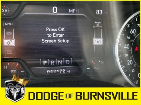 Used 2022 RAM 1500 Big Horn AWD/4WD image 31