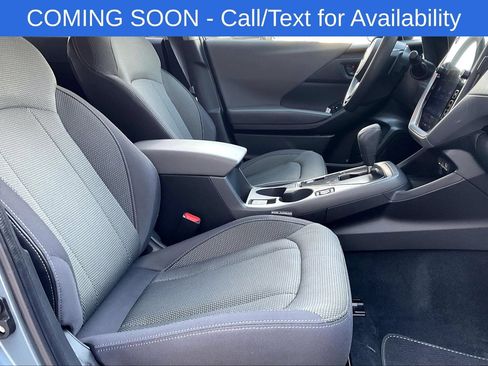 Used 2024 Subaru Crosstrek 2.0i Premium AWD/4WD image 24