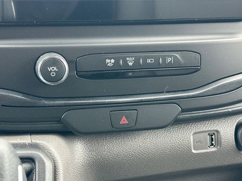 New 2026 Ford Transit 250 Base w/ Load Area Protection Package image 27