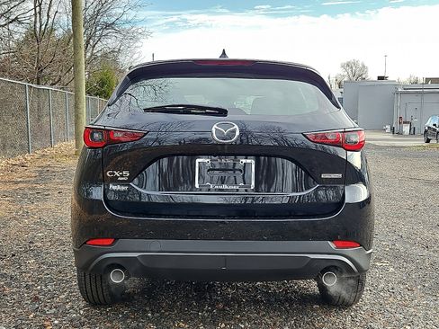 New 2025 MAZDA CX-5 AWD 2.5 S image 5